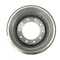 Gunite Drum, Brake, Outboard Mount, Bda, Disc, 16.50 X 5.00 9003598BX - alternate 2
